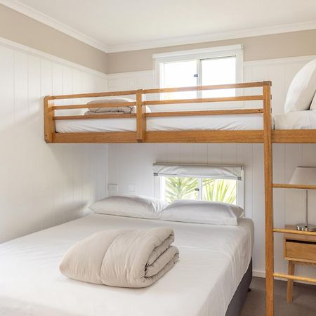 Nrma Portland Bay Holiday Park Luaran gambar