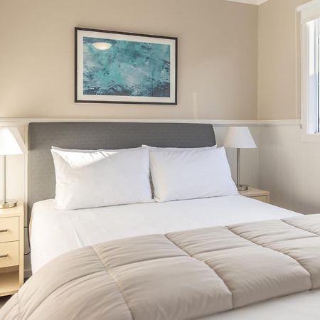 Nrma Portland Bay Holiday Park Luaran gambar