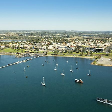 Nrma Portland Bay Holiday Park Luaran gambar
