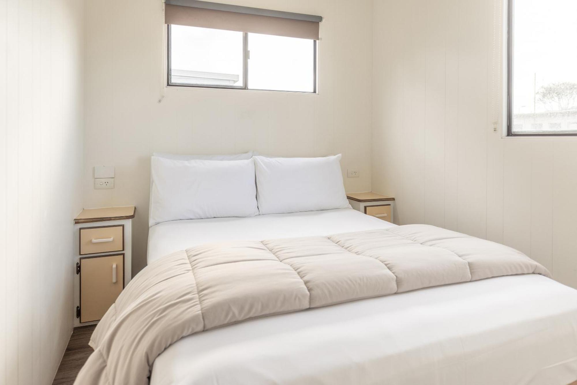 Nrma Portland Bay Holiday Park Luaran gambar