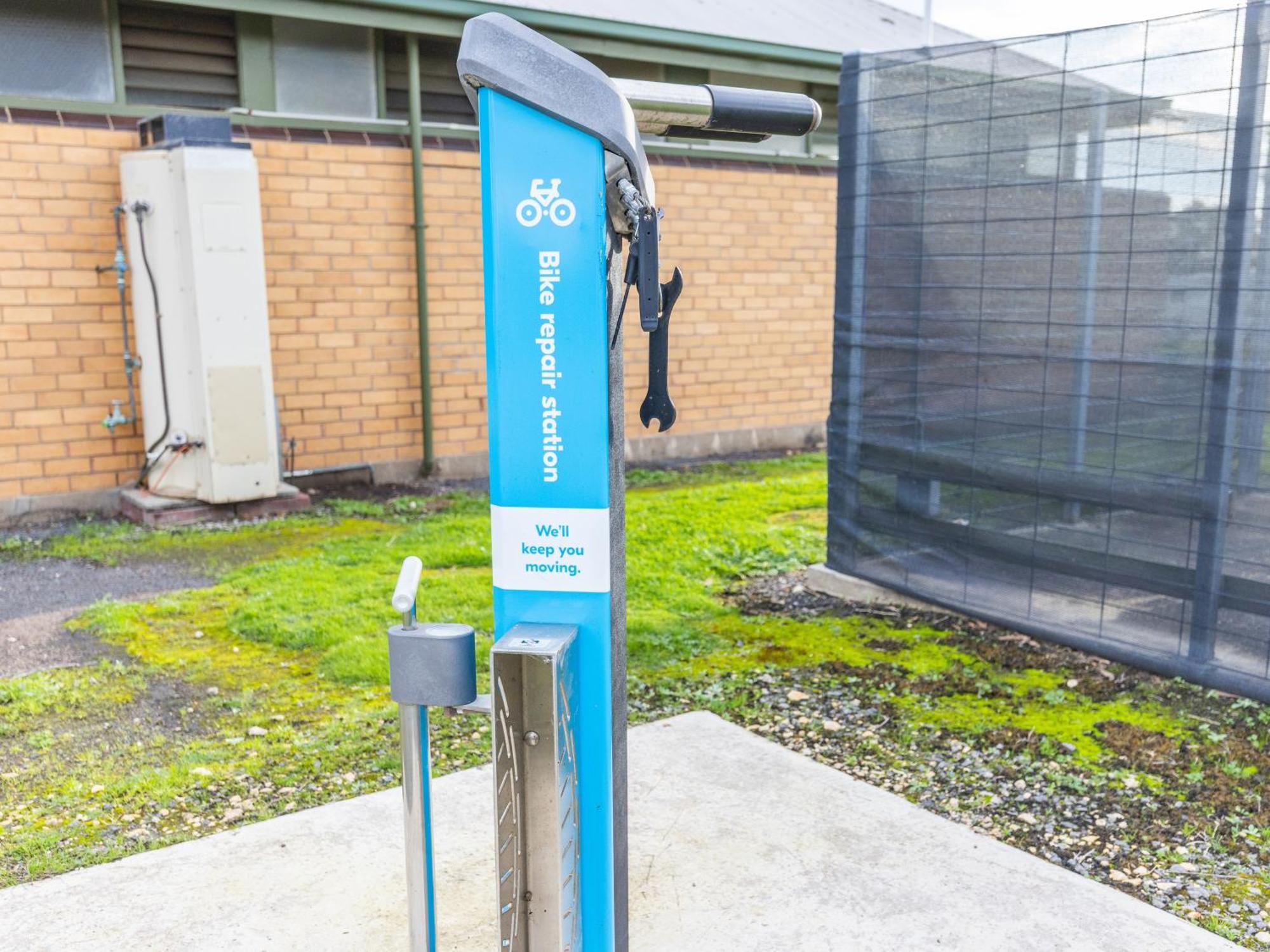 Nrma Portland Bay Holiday Park Luaran gambar