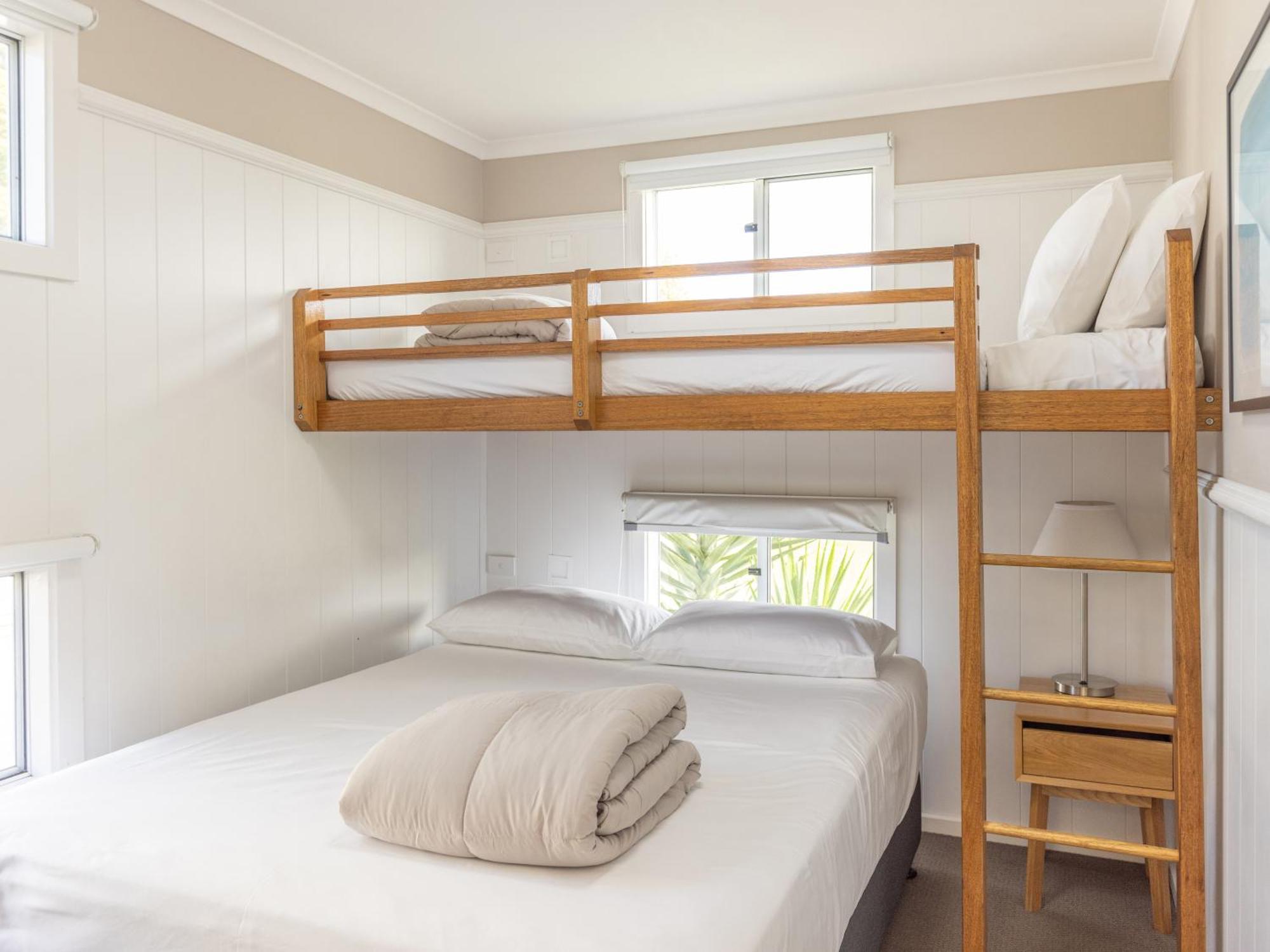 Nrma Portland Bay Holiday Park Luaran gambar