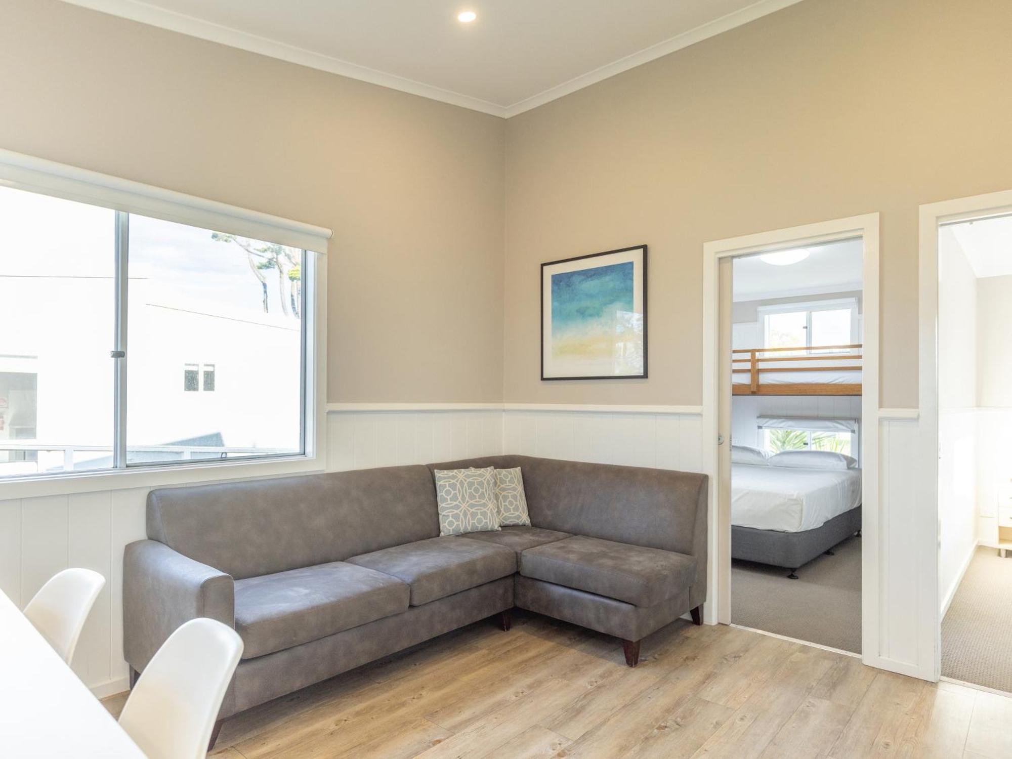 Nrma Portland Bay Holiday Park Luaran gambar