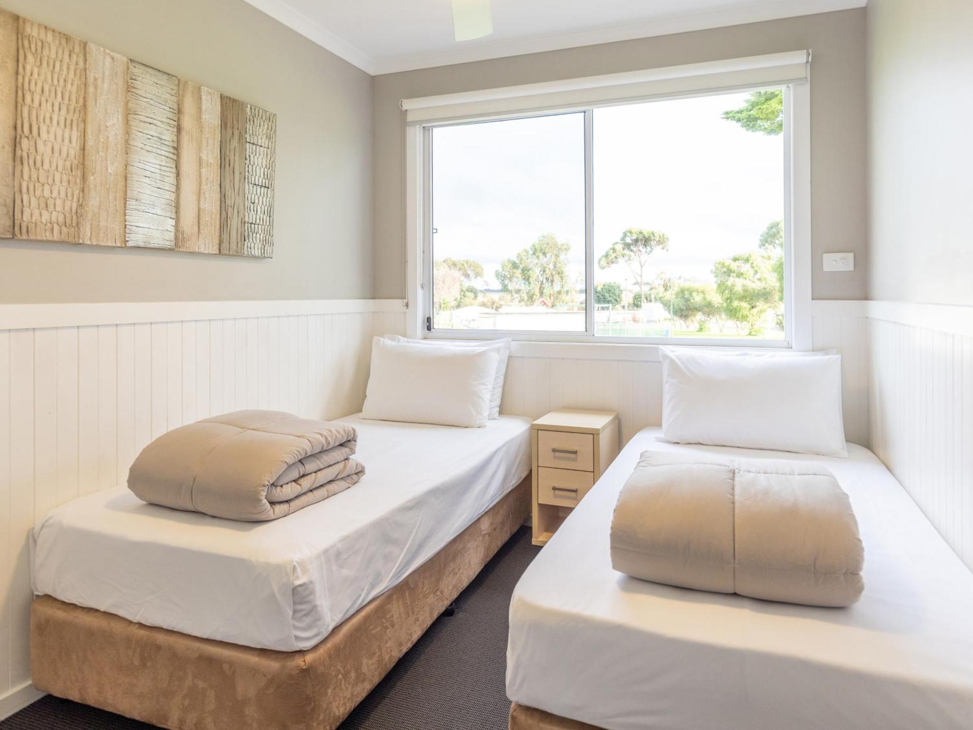 Nrma Portland Bay Holiday Park Luaran gambar