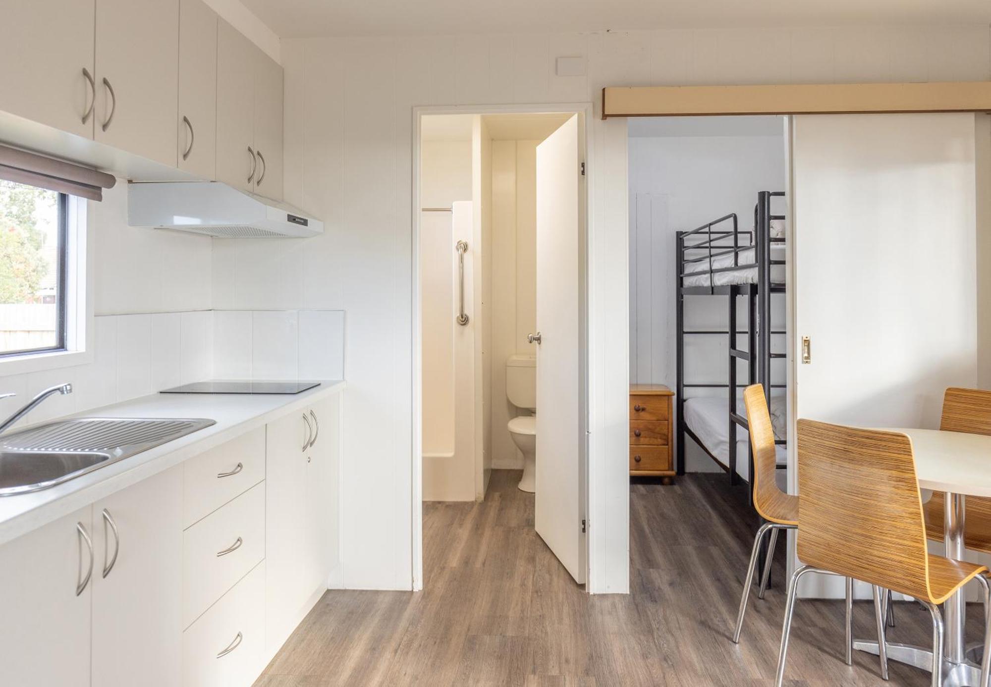 Nrma Portland Bay Holiday Park Luaran gambar
