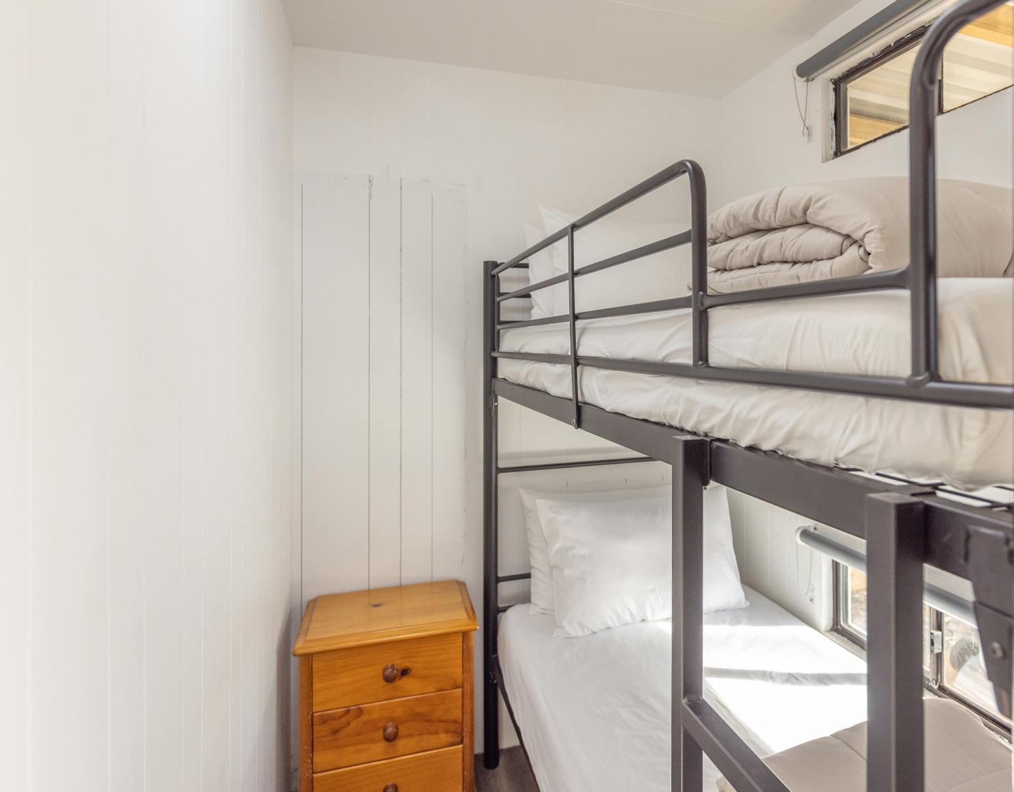 Nrma Portland Bay Holiday Park Luaran gambar