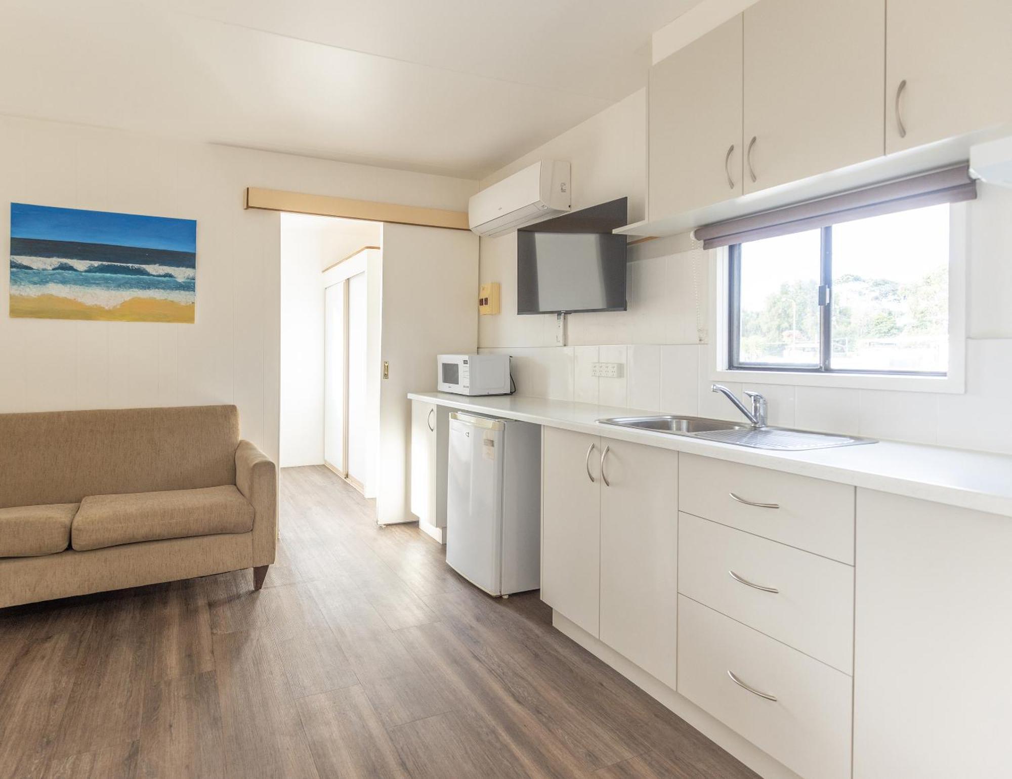 Nrma Portland Bay Holiday Park Luaran gambar