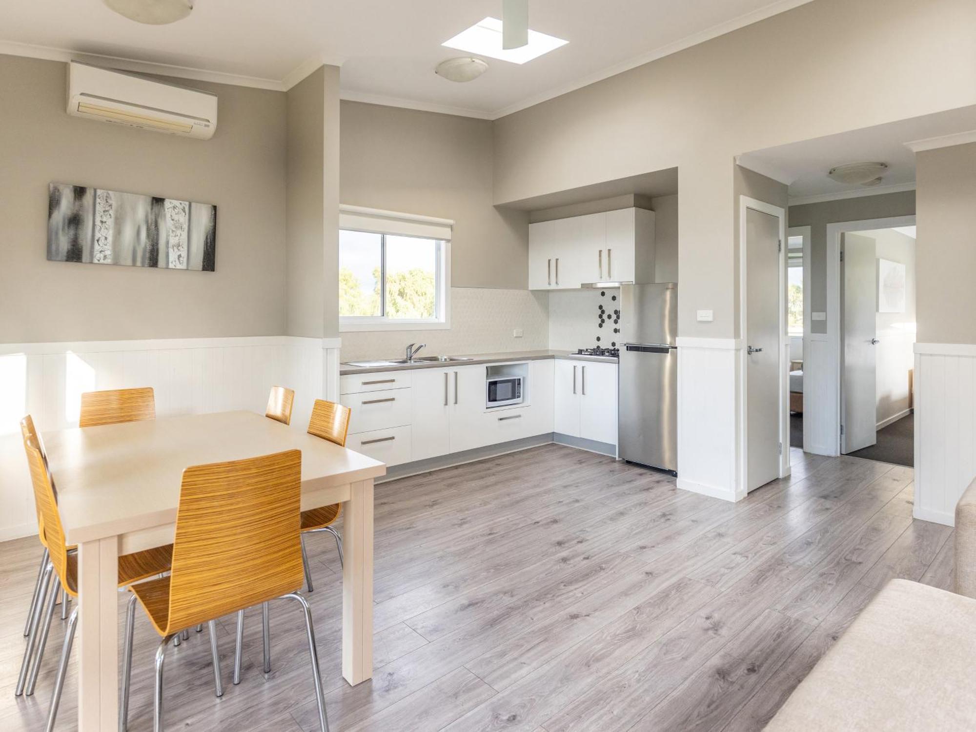 Nrma Portland Bay Holiday Park Luaran gambar