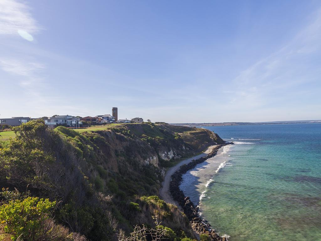 Nrma Portland Bay Holiday Park Luaran gambar