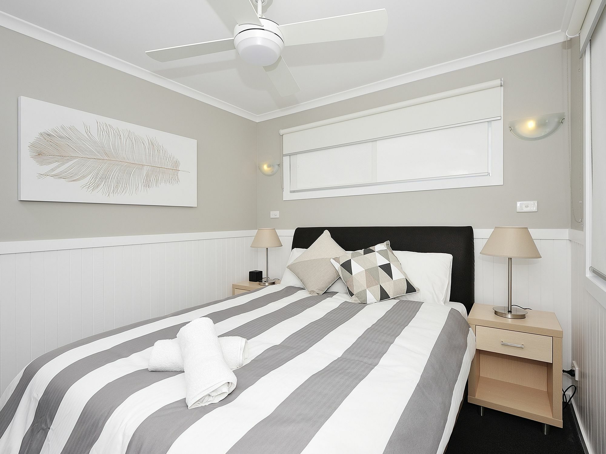 Nrma Portland Bay Holiday Park Luaran gambar